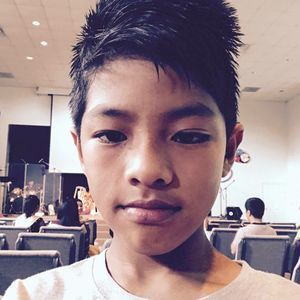 Meet your Posher, Bennon